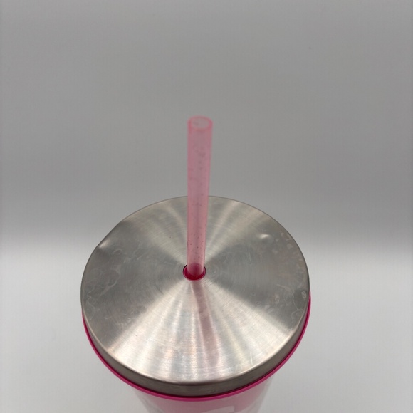 Sanrio Hello Kitty and Friends Double Walled Cartoon Travel Tumbler w/ Straw - Picture 8 of 16